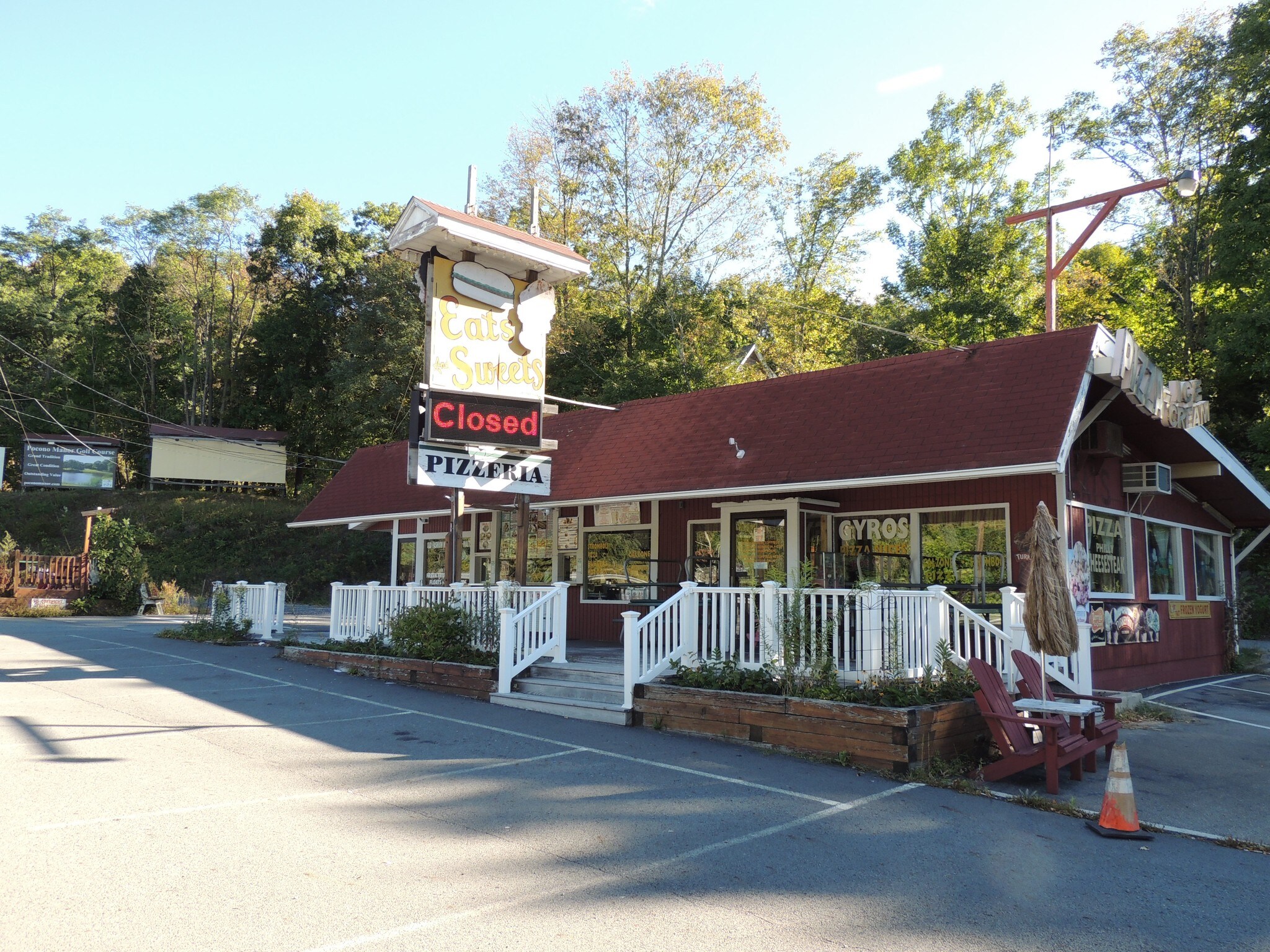 2477 Route 611, Scotrun, PA for sale Primary Photo- Image 1 of 1