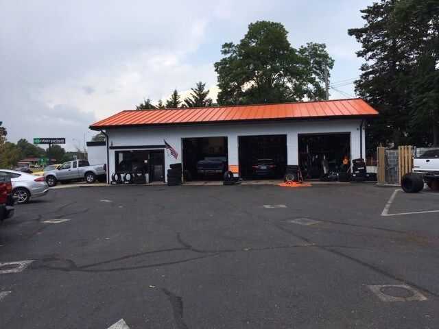721 State Route 35, Ocean, NJ for sale - Primary Photo - Image 1 of 1