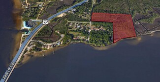 More details for 6422 Grassy Point Rd, Southport, FL - Land for Sale