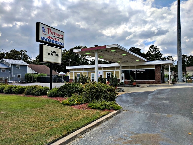 449 S Main St, Statesboro, GA for sale - Other - Image 1 of 1