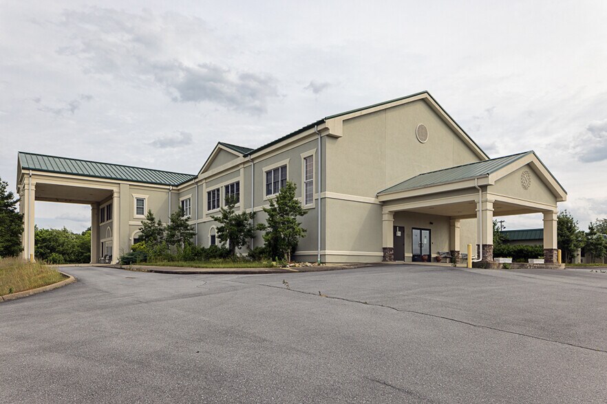 124 John M Reed Rd, Limestone, TN 37681