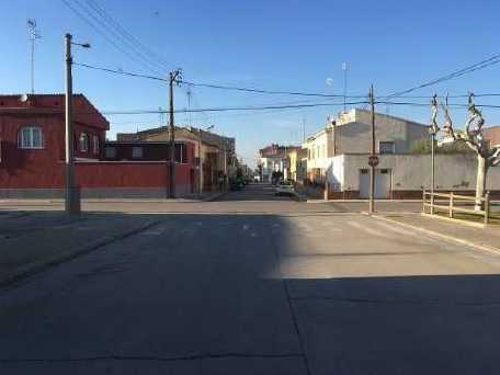 Land in Almacelles, Lérida for sale - Building Photo - Image 2 of 5