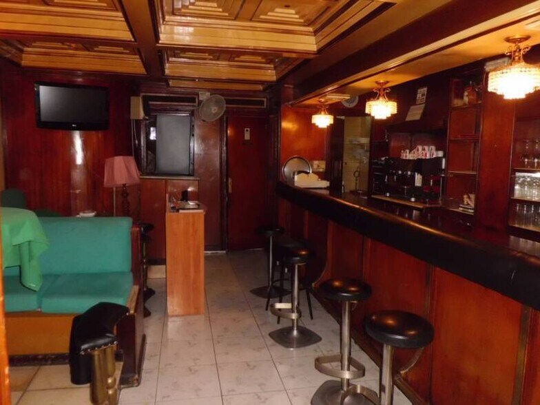 Retail in El Ejido, Almería for sale - Building Photo - Image 3 of 10