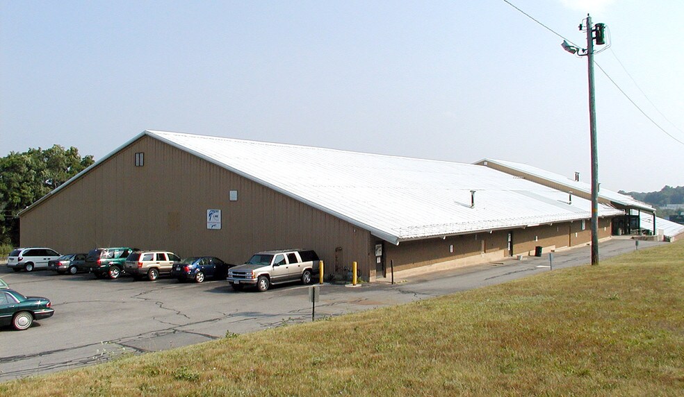 199 Newbury St, Danvers, MA for sale - Primary Photo - Image 1 of 1