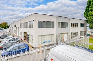 More details for 2691 Viscount Way, Richmond, BC - Industrial for Lease