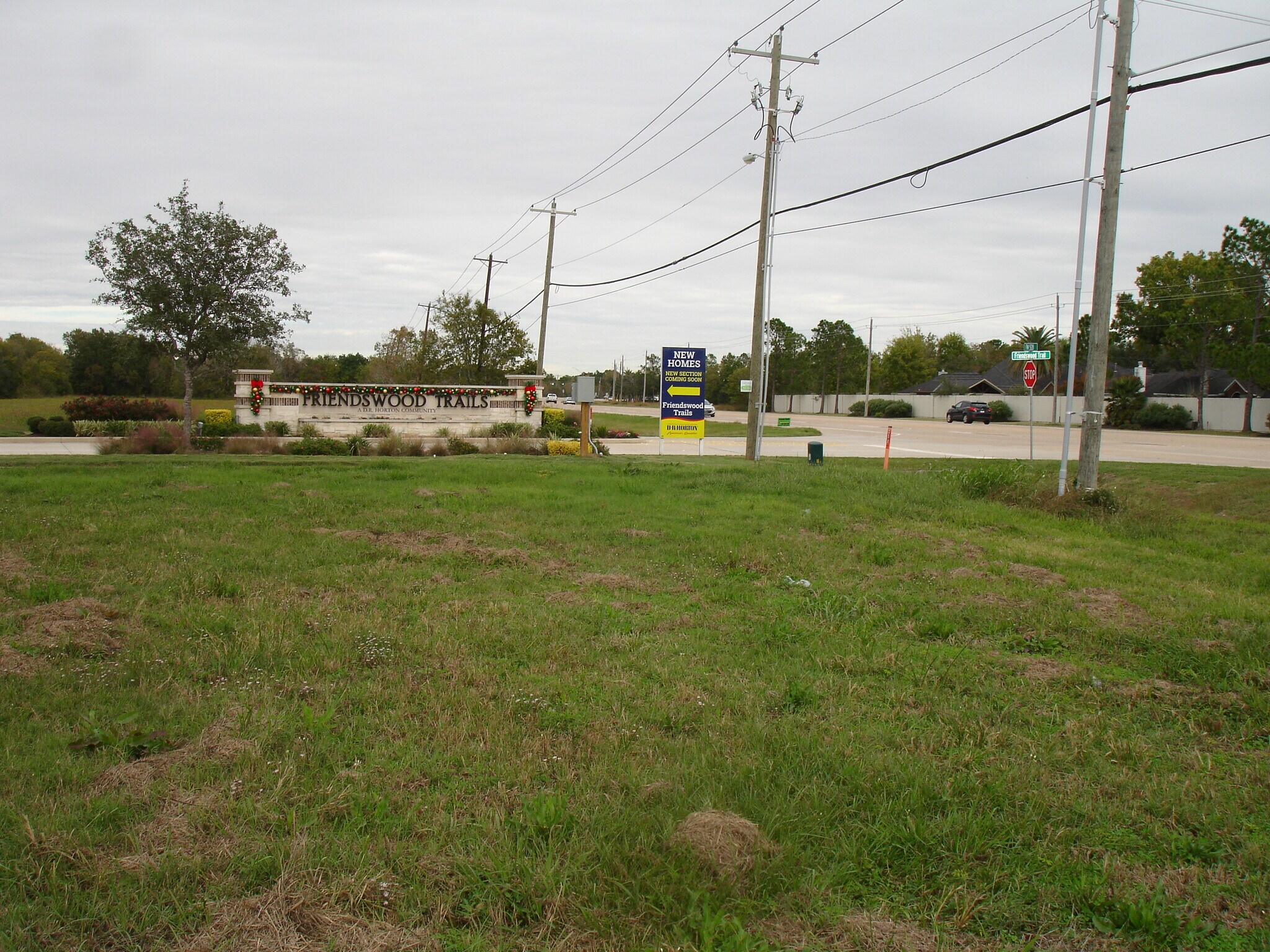 0 FM 528 Rd Friendswood Trail, Friendswood, TX 77546 Commercial