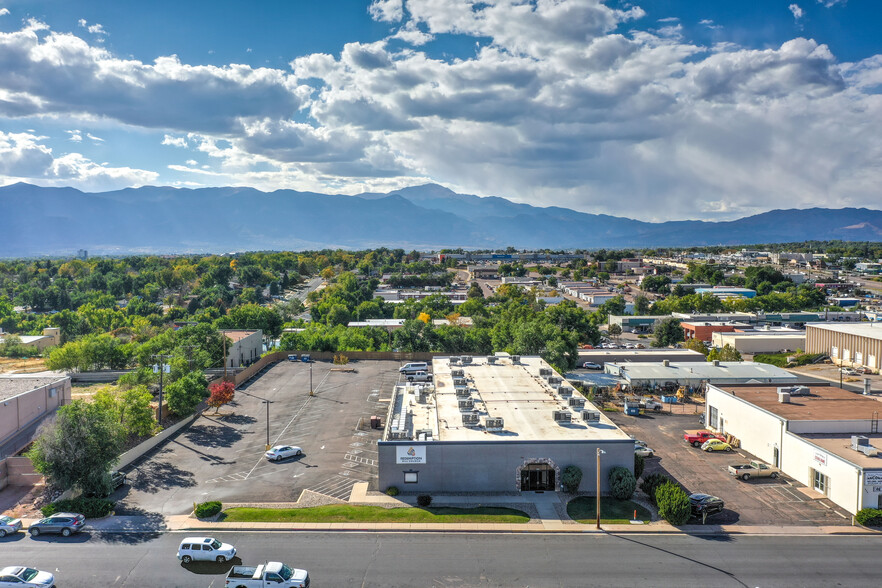 124 Delaware Dr, Colorado Springs, CO for sale - Building Photo - Image 3 of 29