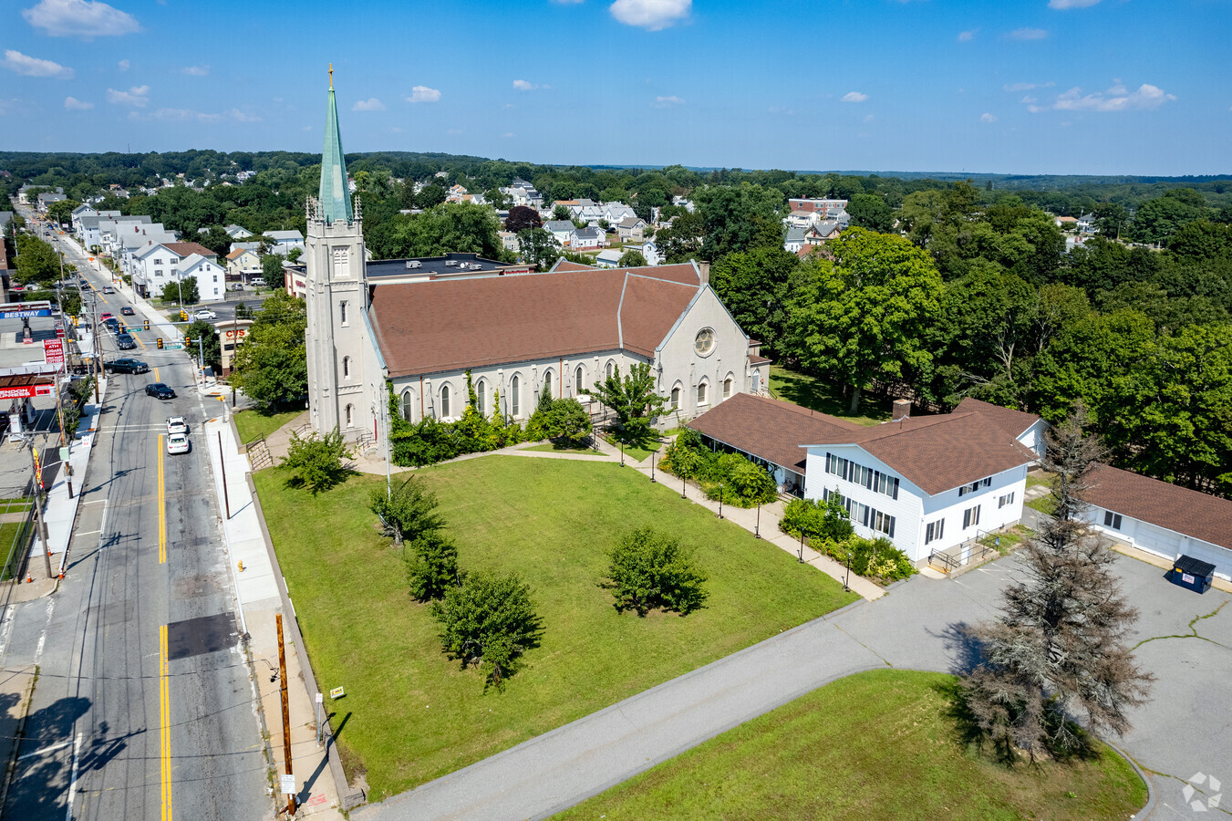 305 Broad St, Cumberland, RI 02864 | LoopNet