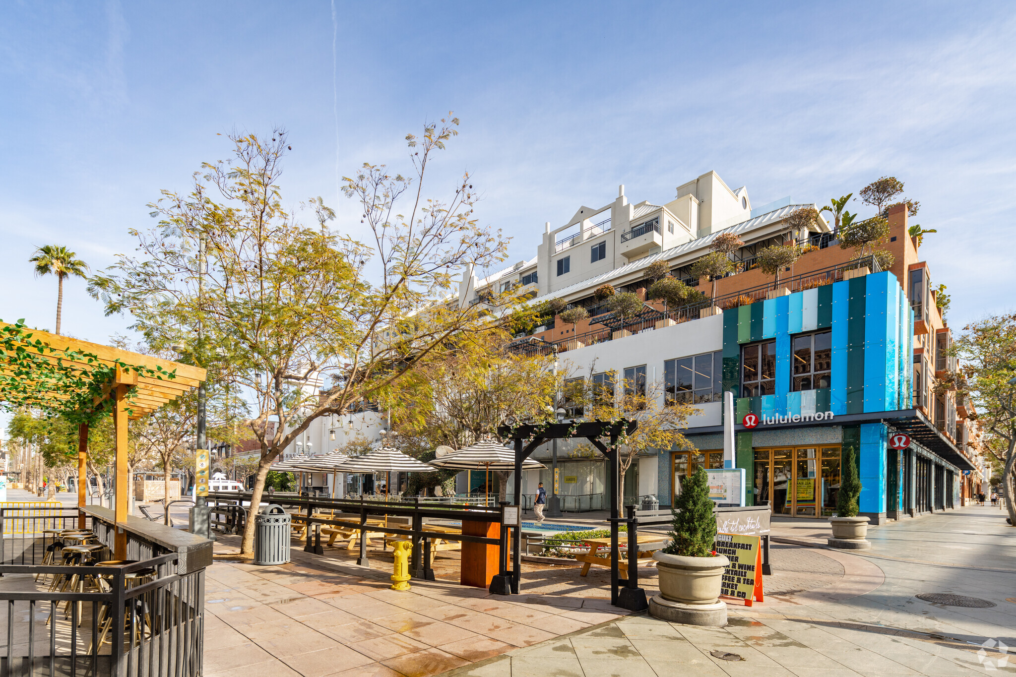 1451-1457 3rd Street Promenade, Santa Monica, CA for lease Building Photo- Image 1 of 11