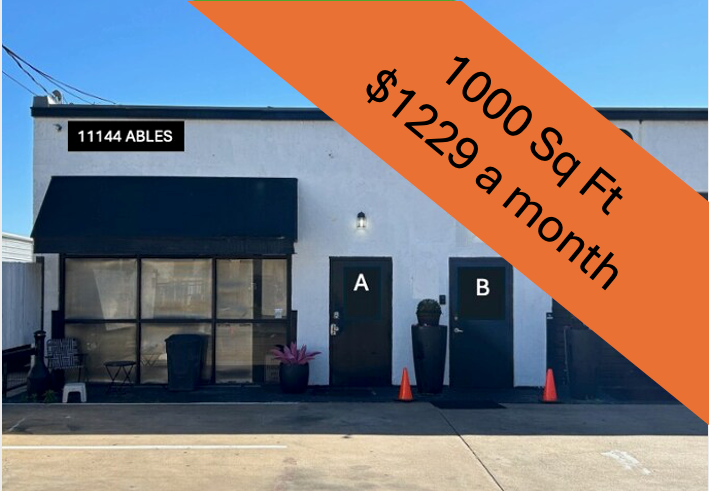 2529 Merrell Rd, Dallas, TX for lease Building Photo- Image 1 of 12