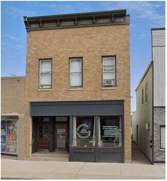 More details for 136 E 2nd St, Kaukauna, WI - Retail for Sale