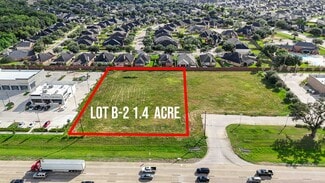 More details for 11600 Highway 6, Fresno, TX - Land for Sale