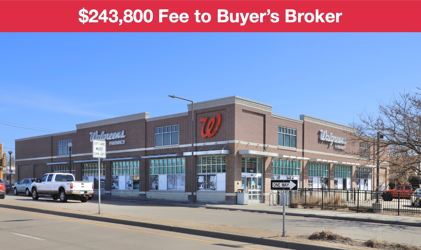 1110 Larpenteur Ave W, Saint Paul, MN 55113