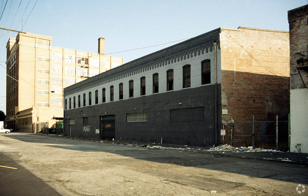 1820 Industrial St, Los Angeles, CA for sale Building Photo- Image 1 of 1