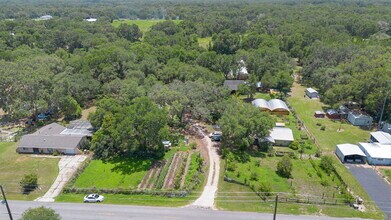2016 Lewis Rd, Leesburg, FL - AERIAL  map view - Image1
