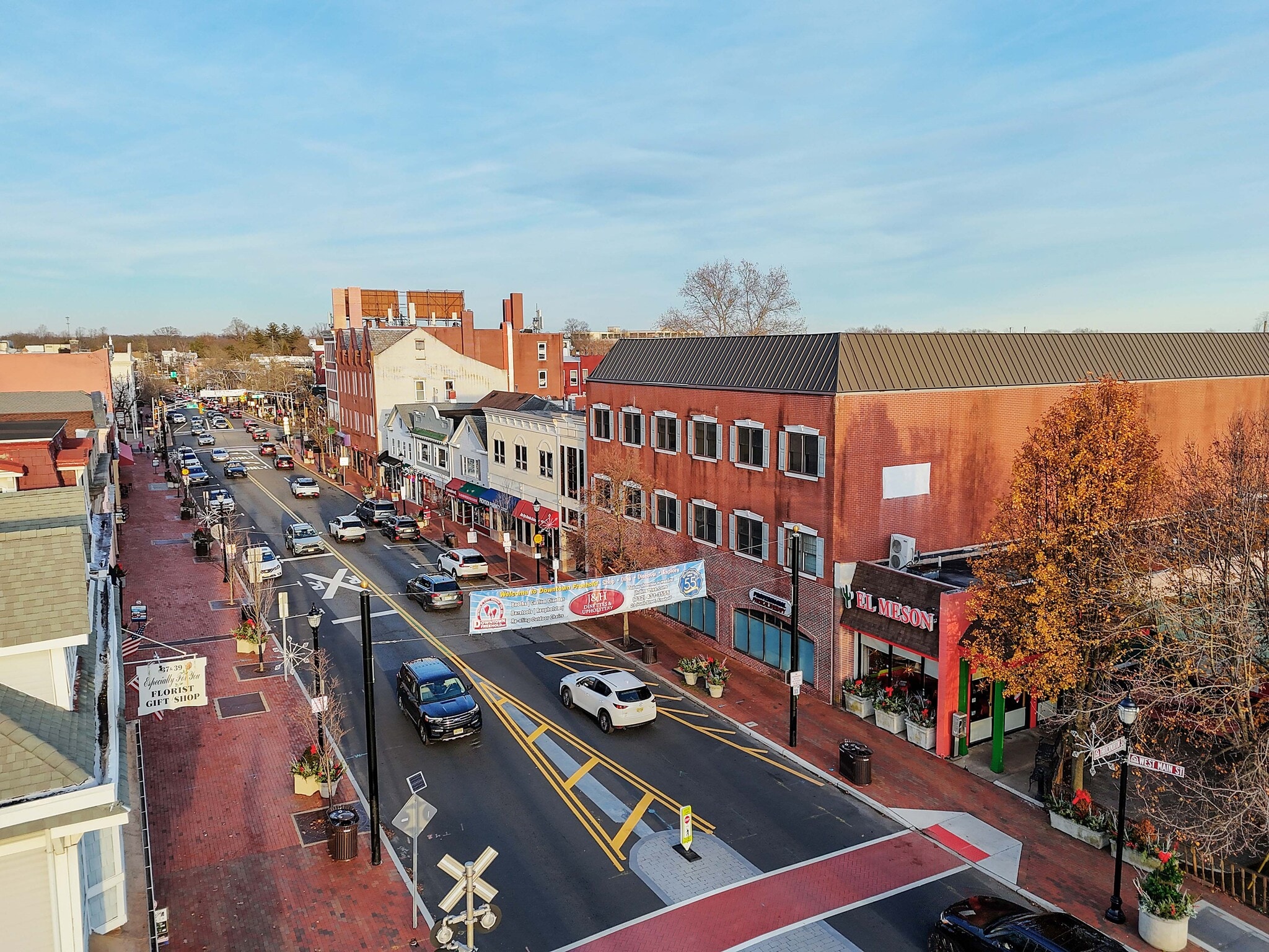 36 W Main St, Freehold, NJ for lease Interior Photo- Image 1 of 22