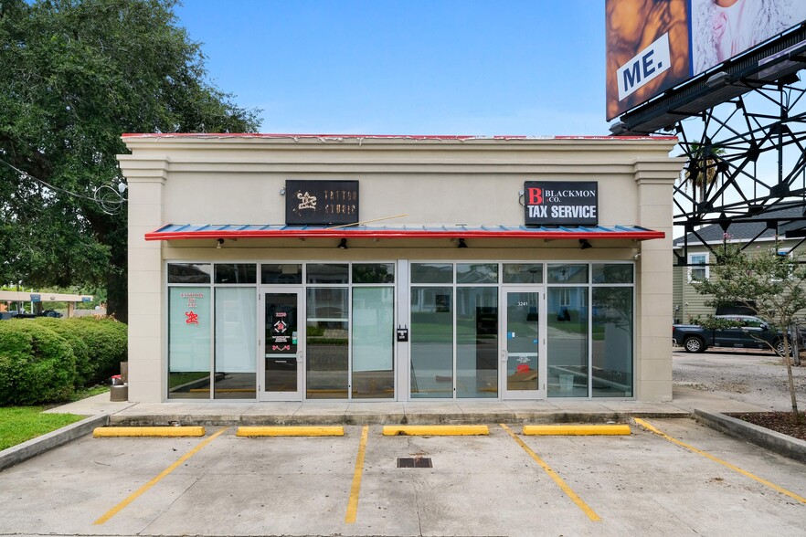 3239-3241 Gentilly Blvd, New Orleans, LA for sale - Building Photo - Image 1 of 1