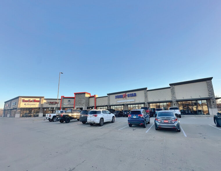 2012 NW 178th St, Edmond, OK for lease - Building Photo - Image 1 of 2