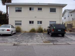 More details for 515 129th Ave, Madeira Beach, FL - Multifamily for Sale