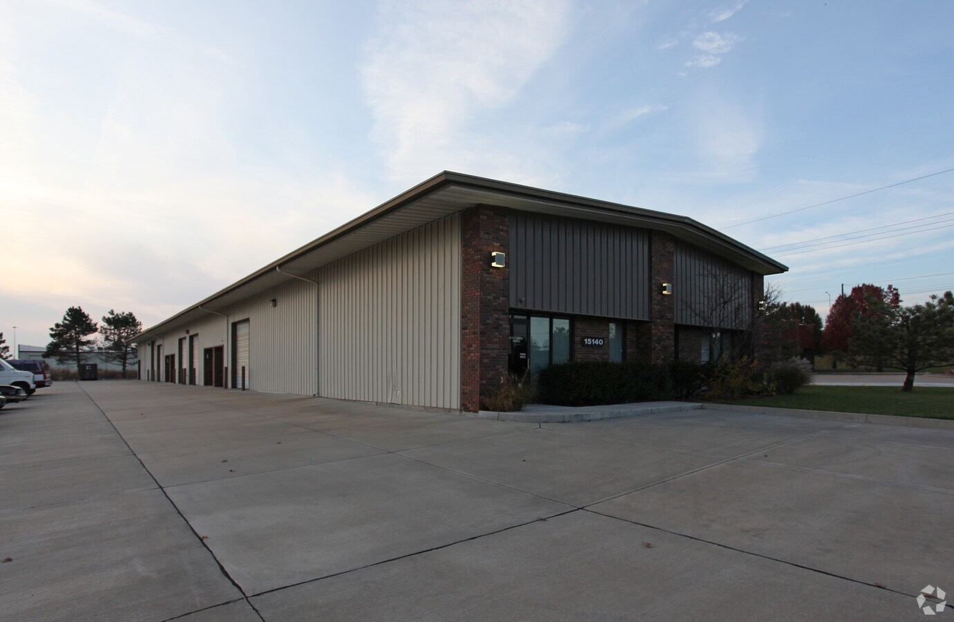 15140 S Keeler St, Olathe, KS 66062 Property Record