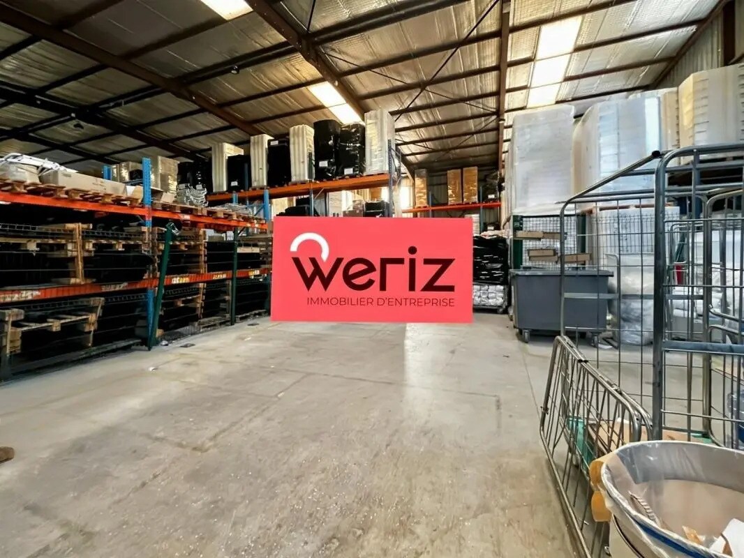 Flex in Velaux for lease Building Photo- Image 1 of 10