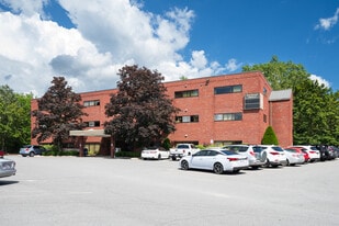 Southeast Health & Business Center - Office Space
