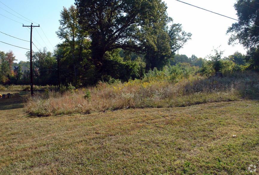 4094 Battleground Ave, Greensboro, NC for sale - Primary Photo - Image 1 of 1