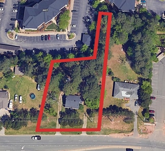 More details for 4503 Hopson Rd, Morrisville, NC - Specialty for Sale