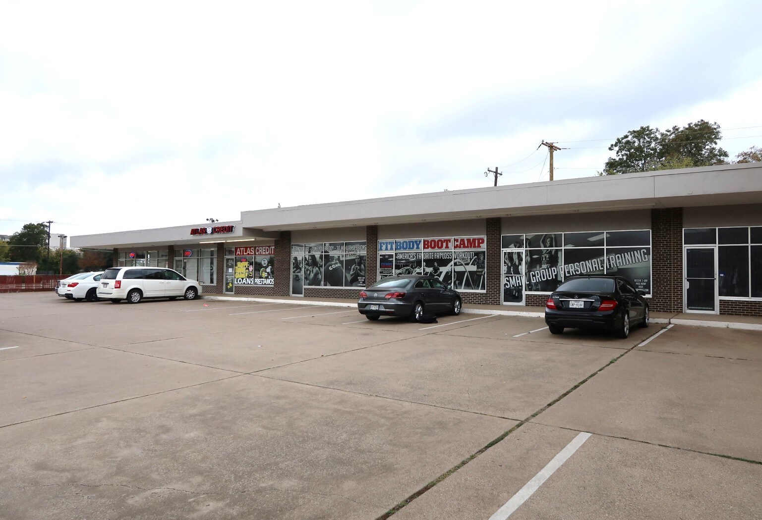 3811-3823 Ross Ave, Dallas, TX for sale Other- Image 1 of 1