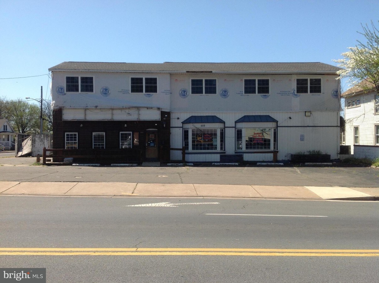 502 N Main St, Culpeper, VA 22701
