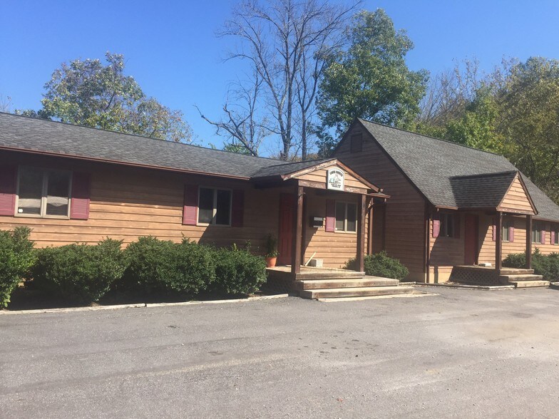 1420 Botetourt Rd, Fincastle, VA for sale - Other - Image 1 of 1