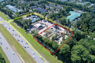 More details for 42 Plantation Park Dr, Bluffton, SC - Land for Sale