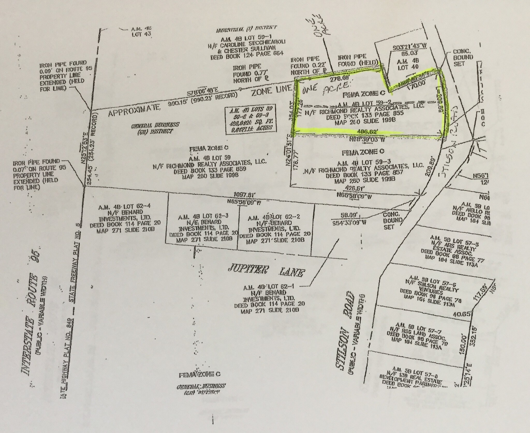 38 Stilson Rd, Richmond, RI for sale Primary Photo- Image 1 of 1