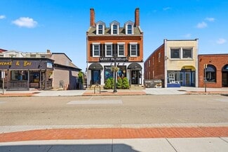 More details for 40-42 Bank St, New London, CT - Office for Lease