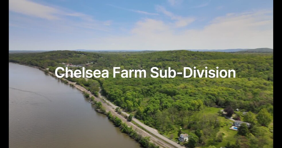 50 Chelsea Rd & River Rd, Wappingers Falls, NY for sale - Commercial Listing Video - Image 2 of 2