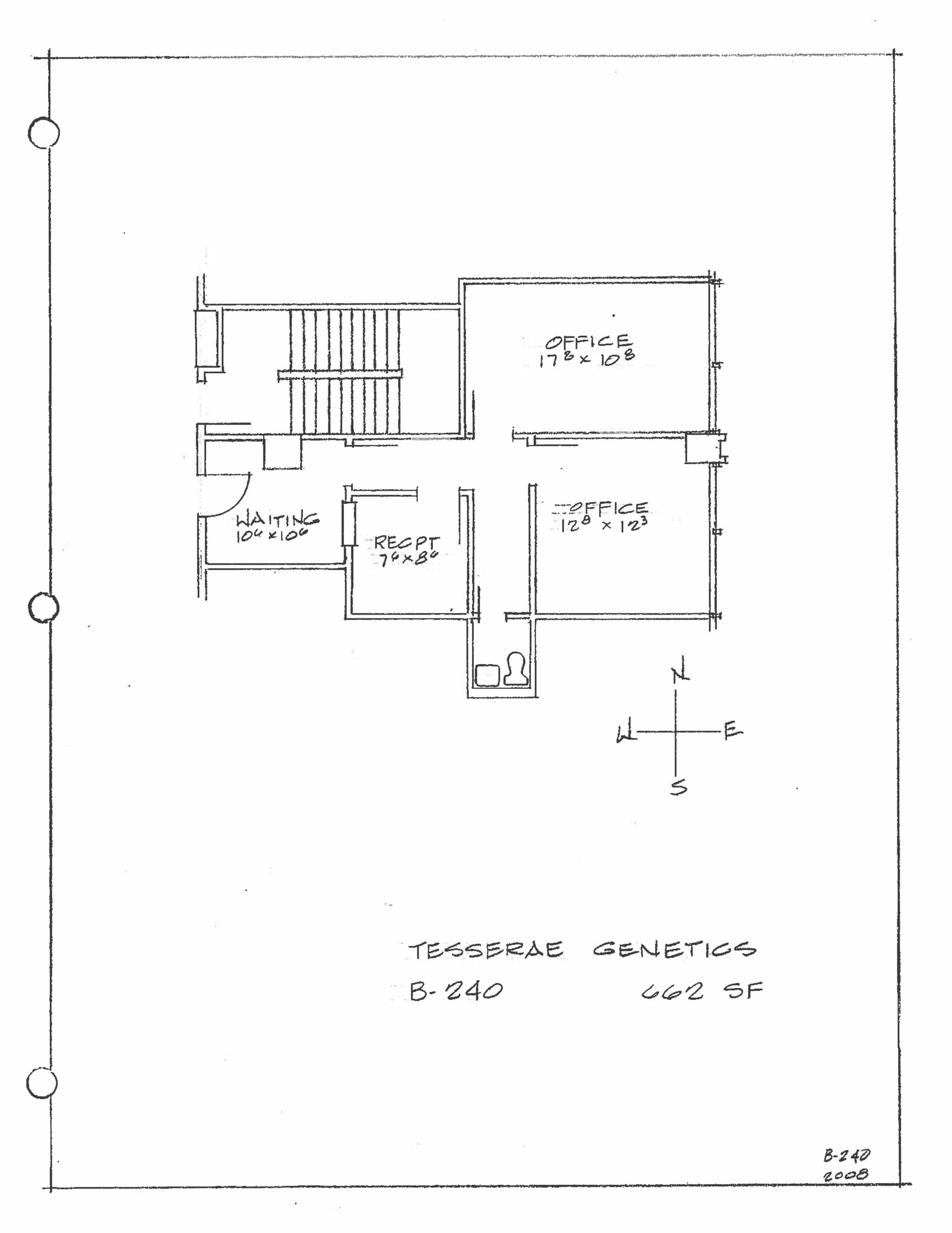 7777 Forest Ln, Dallas, TX for lease Site Plan- Image 1 of 1