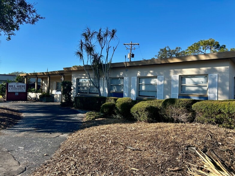 2401 5th Ave N, Saint Petersburg, FL for sale - Building Photo - Image 3 of 5