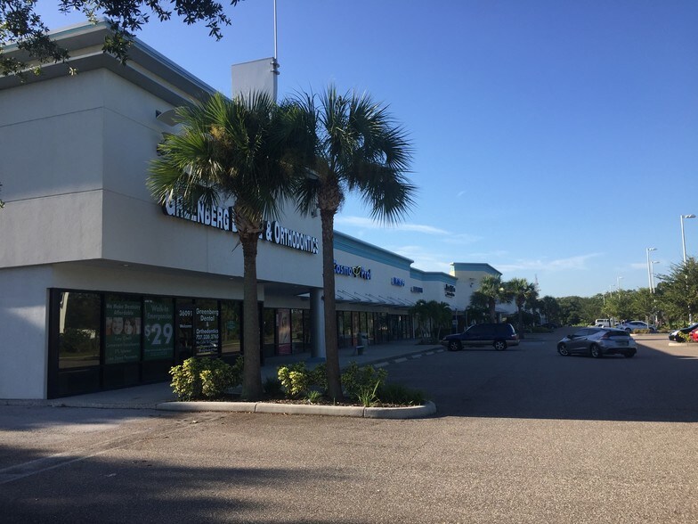 35801-36091 US Hwy 19 N, Palm Harbor, FL for sale - Building Photo - Image 1 of 1