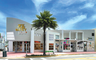 More details for 673 Collins Ave, Miami Beach, FL - Retail for Lease