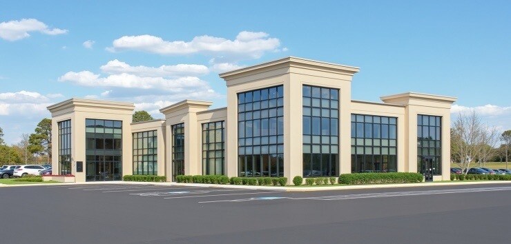 1228 US Highway 9, Howell, NJ for lease Primary Photo- Image 1 of 4