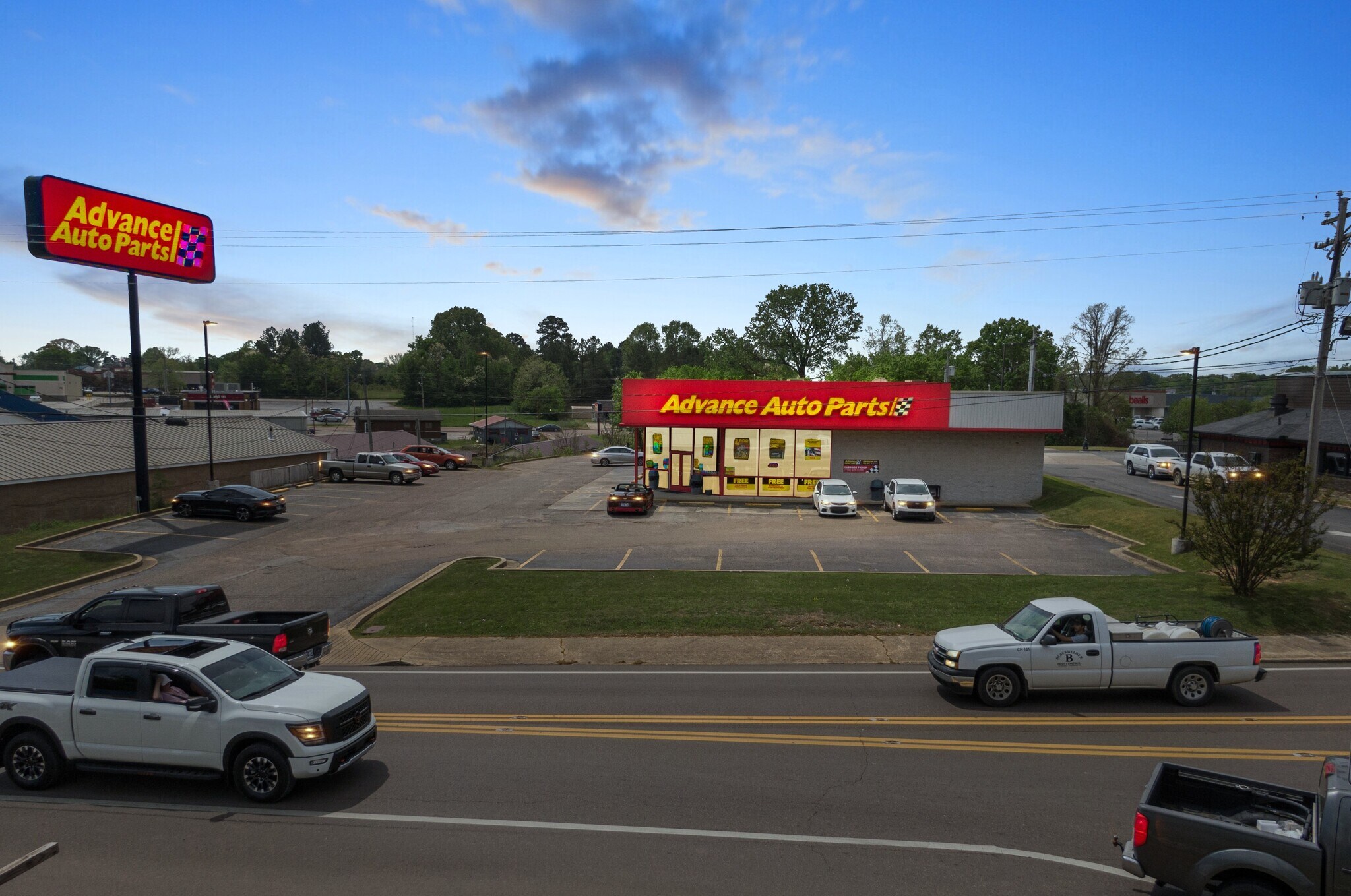 45 Main St, Savannah, TN for sale Building Photo- Image 1 of 2