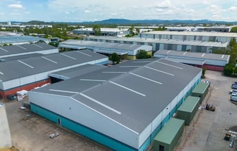 223-245 Orchard Rd, Richlands, QLD - Aerial  map view - Image1