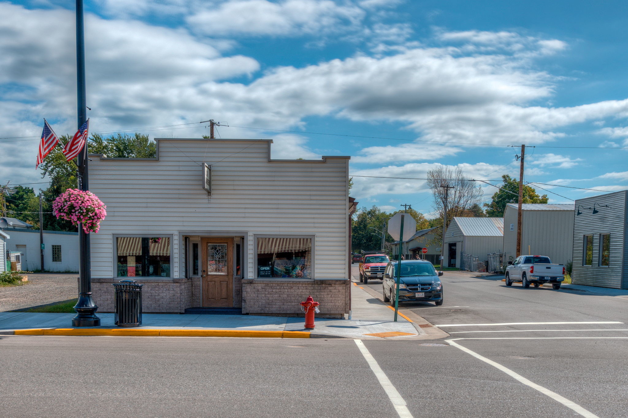 244 S Main St, Luck, WI for sale Building Photo- Image 1 of 1