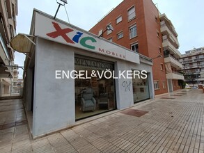 Retail in Vilanova i la Geltrú, Barcelona for lease Interior Photo- Image 2 of 7