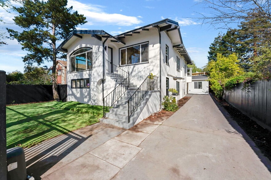 1817 6th St, Berkeley, CA for sale - Building Photo - Image 3 of 16