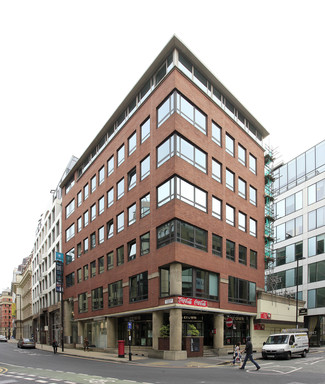 More details for 83 Fountain St, Manchester - Office for Lease