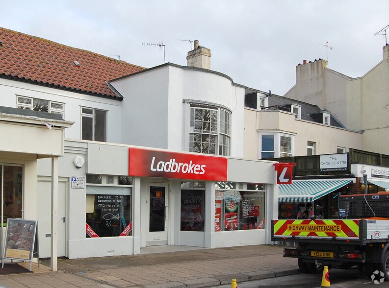 9 The Strand, Dawlish for sale - Primary Photo - Image 1 of 1