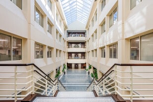 1800 Continental Blvd - Commercial Real Estate