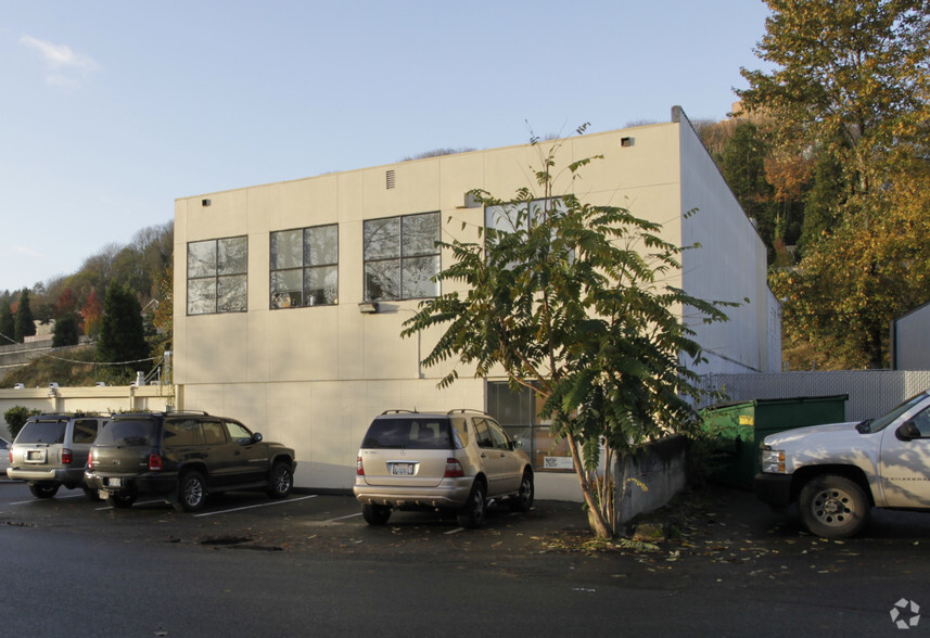 851 Poplar Pl S, Seattle, WA for lease - Building Photo - Image 3 of 4