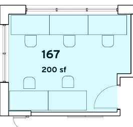761-769 Centre St, Jamaica Plain, MA for lease Floor Plan- Image 1 of 3